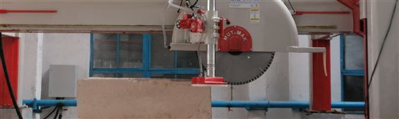 Block Cutting Machines