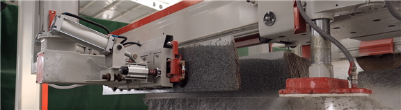 Granite Machines