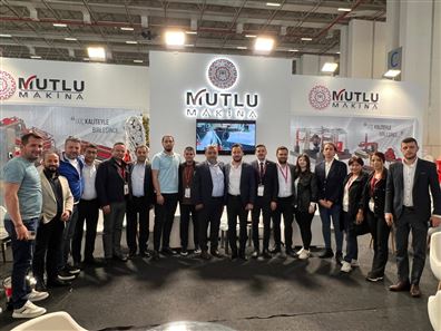 2023 FUAR İZMİR