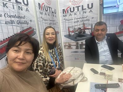 2024 UZBUILD