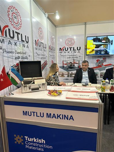 2024 UZBUILD
