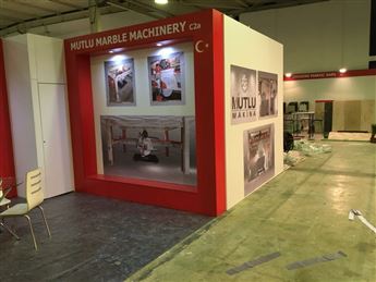 2017 MAROC STONE KASABLANKA FAS