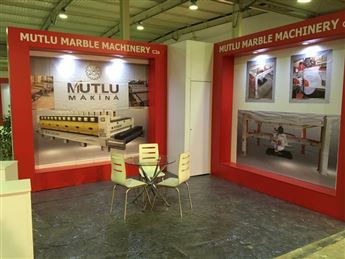 2016 MAROC STONE KASABLANKA FAS