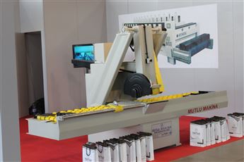 2014 MARMOMACC VERONA ITALY