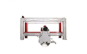 MTL 27 Multi Saw Block Cutting Machine