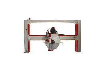 2 Column Block Cutter Machine
