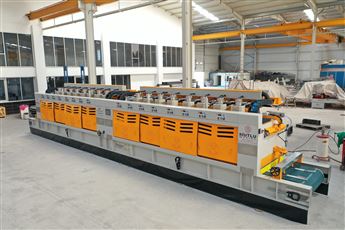 16 ТИ ГОЛОВОЧНЫЙ ПОЛИРОВОЧНЫЙ СТАНОК ДЛЯ ГРАНИТА