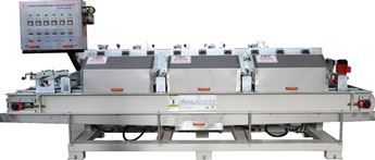 СТАНОК ДЛЯ ПРОФИЛЕЙ 6ТИ ГОЛОВОЧНЫЙ