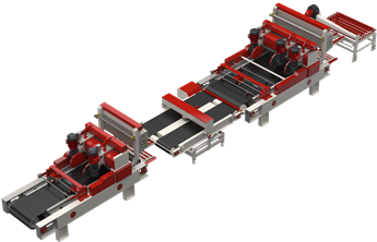 Strip Ebatlama Makinaları