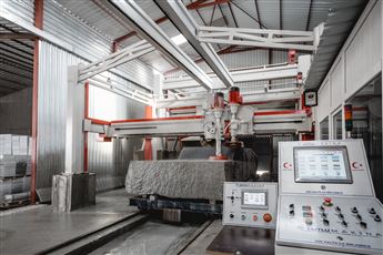 СТАНКИ ПО ГРАНИТУ