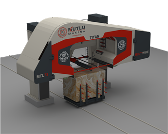 Blok Kesme Makinaları